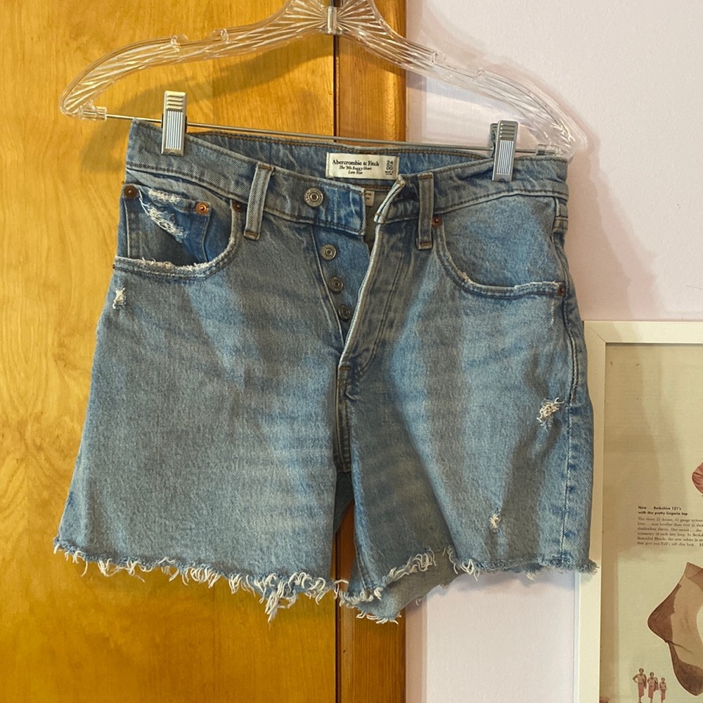Abercrombie Shorts